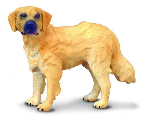 Przejdź do produktu Pies rasy Golden Retriever. 88116 COLLECTA