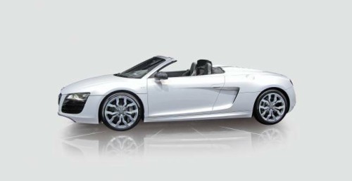 Przejdź do produktu SIKU 1316 Audi R8 Spyder