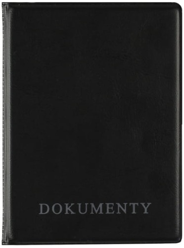 Przejdź do produktu OKŁ. NA DOKUMENTY Z DOW REJ. CZA