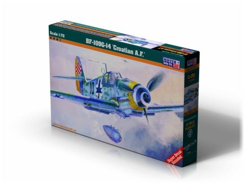 Przejdź do produktu Model helikoptera do sklejania Mi-2S Trainer Hopli