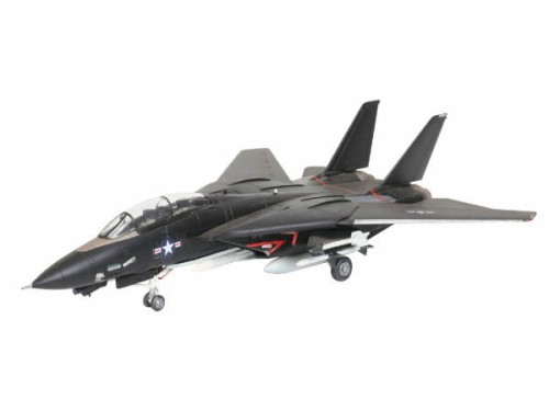 Przejdź do produktu F -14 A Tomcat Black Bunny