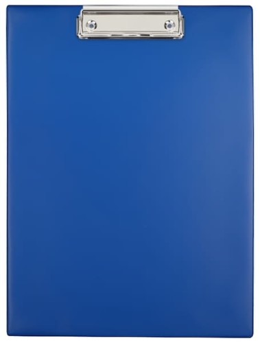 Przejdź do produktu Deska z klipsem A4 nieb. KH-01-01, Biurfol