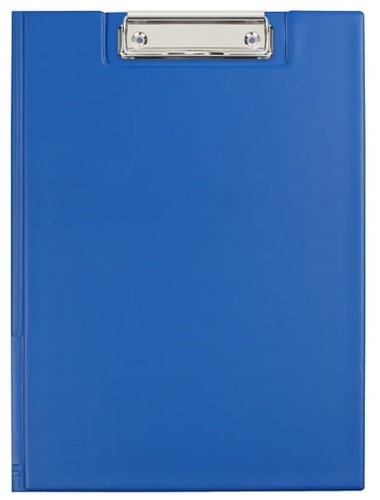 Przejdź do produktu Teczka z klipsem A4 nieb KH-04 01, Biurfol