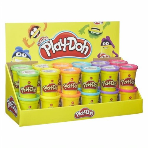 Przejdź do produktu PLD TUBA POJEDYNCZA 112G MIX B6756 WB24
