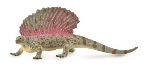 Przejdź do produktu Dinozaur Edaphosaurus 88840 COLLECTA