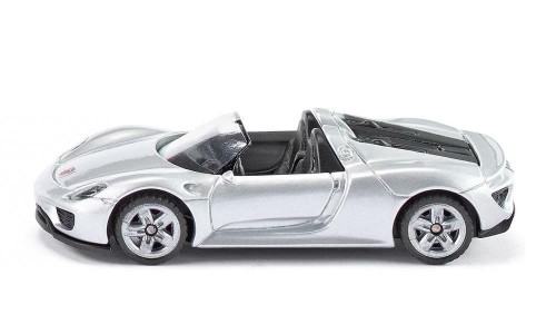 Przejdź do produktu SIKU 1475 Porsche Spider