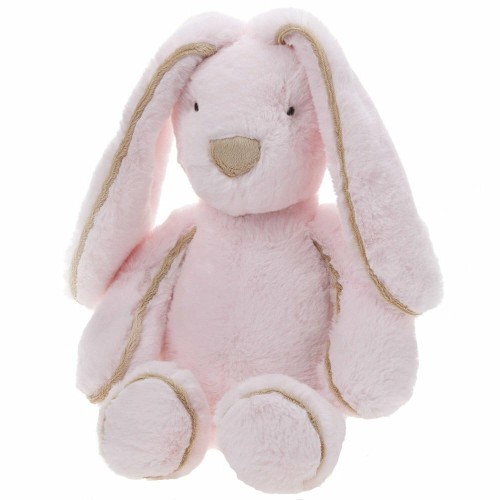 Przejdź do produktu Maskotka Królik Jolie różowy 40cm 13793 BEPPE