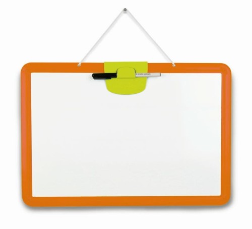 Przejdź do produktu Tablica dwustronna 410710 SMOBY