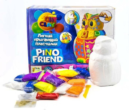 Przejdź do produktu Piankowa masa Moon Light PUFFY 70034 UA