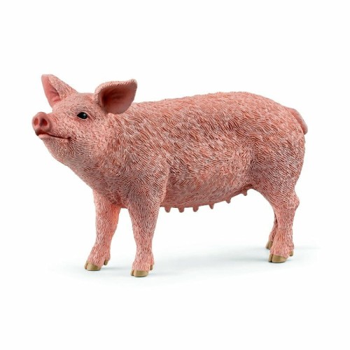 Przejdź do produktu SCHLEICH_FIG_FARM WORLD_WINIA