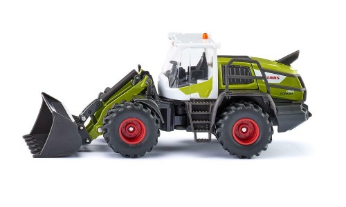 Przejdź do produktu SIKU 1999 Ładowarka kołowa Class Torion 1914 ""Siku