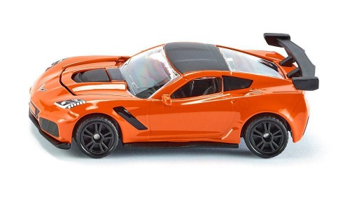 Przejdź do produktu SIKU 1534 Chevrolet Corvette ZR1