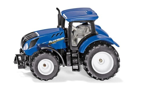 Przejdź do produktu SIKU 10 NEW HOLLAND