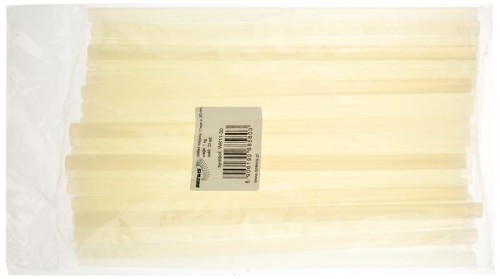 Przejdź do produktu KLEJ DO PISTOLETU 11MM 30CM 1KG BRE