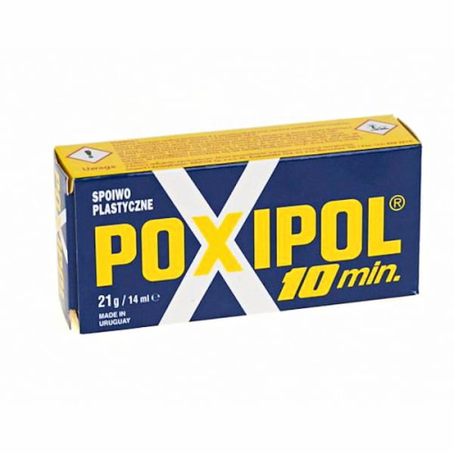 Przejdź do produktu KLEJ POXIPOL METALICZNY