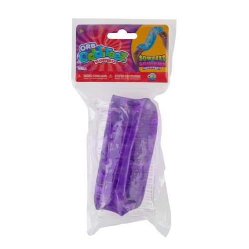 Przejdź do produktu BUBBEEZZ SLIPSTREZZ Tuba Gniotek Fioletowa 29552