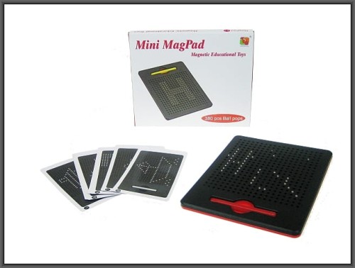 Przejdź do produktu Tablica magnetyczna Kulki TSQ-380 777