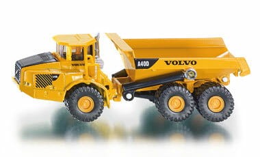 Przejdź do produktu SIKU 1877 Volvo wywrotka