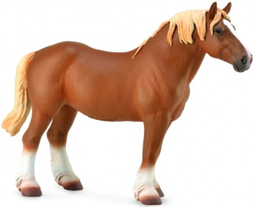 Przejdź do produktu Ogier Belgian Mare gniady 88819 COLLECTA