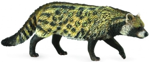 Przejdź do produktu KOT WIWERA CIVET AFRICAN 8248 Collecta