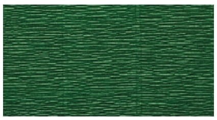 Przejdź do produktu Krepina 180g/m2 zieleń trawiasta 50 x 250 KD-591, Cartotecnica Rossi