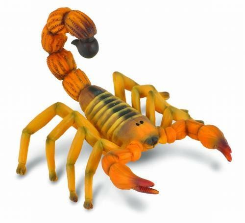 Przejdź do produktu Skorpion 88349 COLLECTA