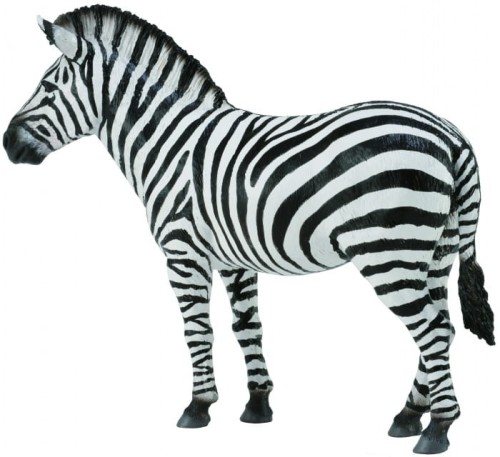 Przejdź do produktu COLLECTA ZEBRA POSPOLITA 8309