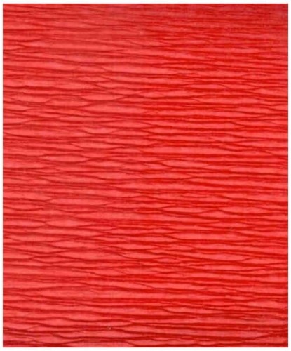 Przejdź do produktu Krepina 180g /m2 czerwień szkarłatna (Scarlet Red) 589, Cartotecnica Rossi