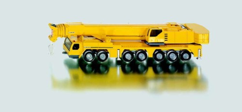 Przejdź do produktu Siku 1886 Super - Mobilny dźwig Liebherr
