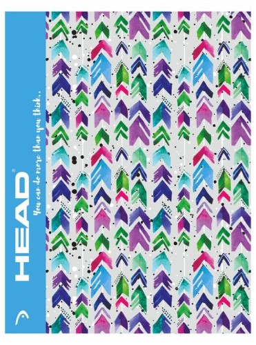 Przejdź do produktu ZESZYT MO A5/60K KRATA HEAD 4  A'10 3629