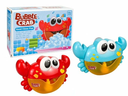 Przejdź do produktu Zabawka do wody Krab w pudełku 105789