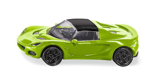 Przejdź do produktu Siku 1531 Lotus Elise