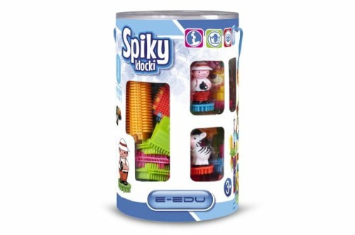 Przejdź do produktu KLOCKI SPIKY 90 EL. 2467