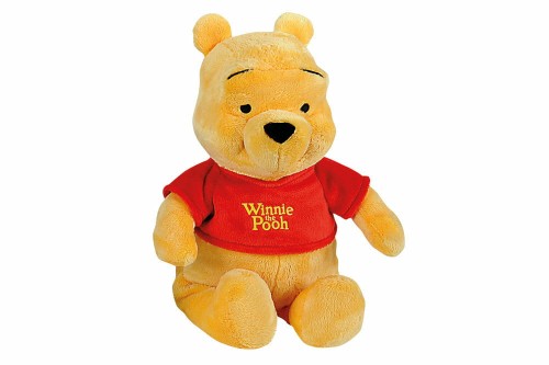 Przejdź do produktu Maskotka Kubuś Puchatek 35 cm Disney Simba