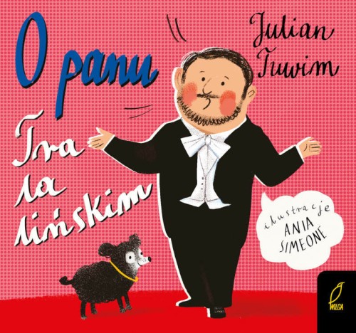Przejdź do produktu O panu Tralalińskim - Julian Tuwim