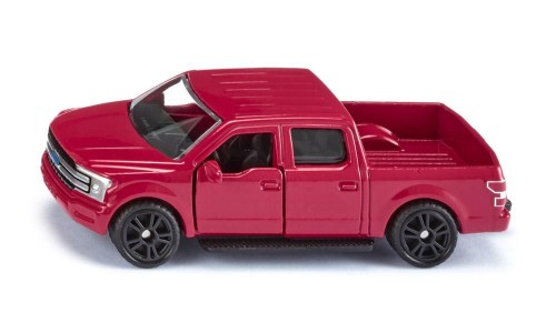 Przejdź do produktu SIKU 1535 Ford F150