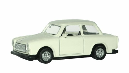Przejdź do produktu WELLY Auto model 1:34 Trabant 601