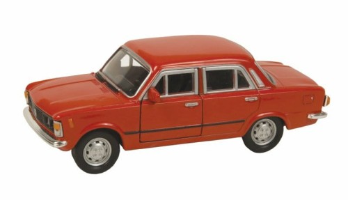 Przejdź do produktu WELLY Auto model 1:34 Fiat 125P