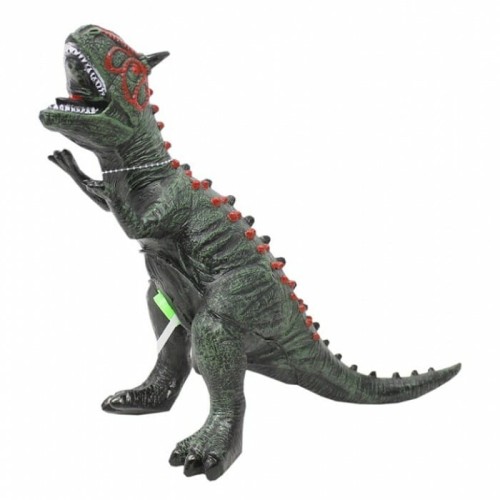 Przejdź do produktu Dinozaur z rogami z dźwiękiem NO-1002358