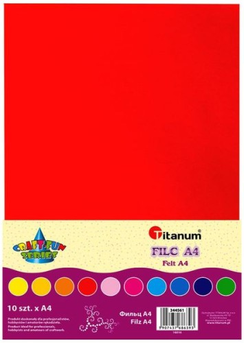 Przejdź do produktu FILC A4/2MM(200G) MIX 10KOL. 6393