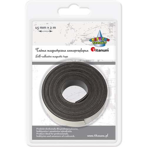 Przejdź do produktu MAGNES SAMP.2M SZER.15CM 1MM