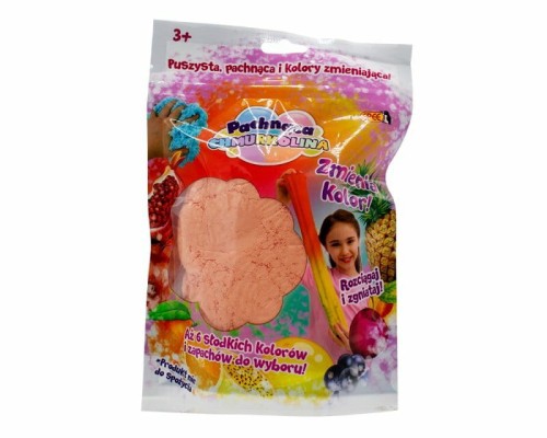 Przejdź do produktu Pachnąca Chmurkolina seria 3