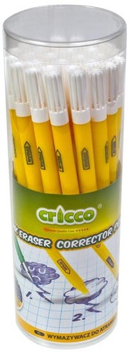 Przejdź do produktu Cricco wymazywacz do atramentu