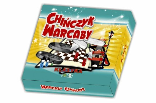 Przejdź do produktu PROMO Chińczyk / Warcaby zestaw 8 gier 803177 Arty