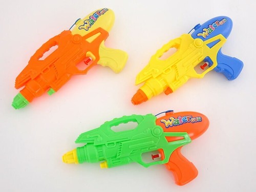 Przejdź do produktu Pistolet na wodę 519817 Adar mix cena za 1 szt