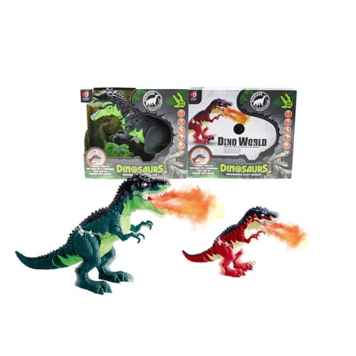 Przejdź do produktu Dinozaur 61905 HH POLAND