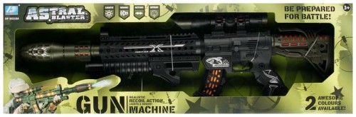 Przejdź do produktu KARABIN B O 74X24X6 MC WB 9 18