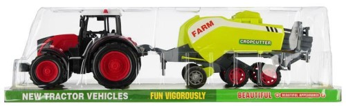 Przejdź do produktu TRAKTOR P B+AKC 55X16X14 MIX2 MC PBX  12 24