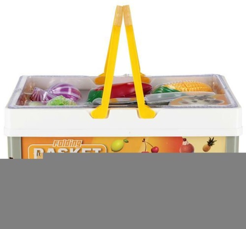 Przejdź do produktu ZEST KUCHENNY ZYWNOSC 26X14X18 MC KOSZ 24,