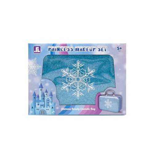 Przejdź do produktu Zestaw do makijażu w kosmetyczce 392237